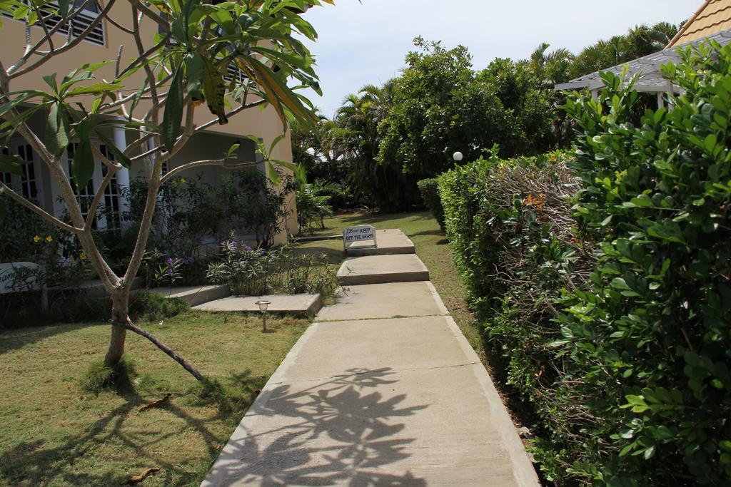 The Atrium At Ironshore Montego Bay Exterior foto