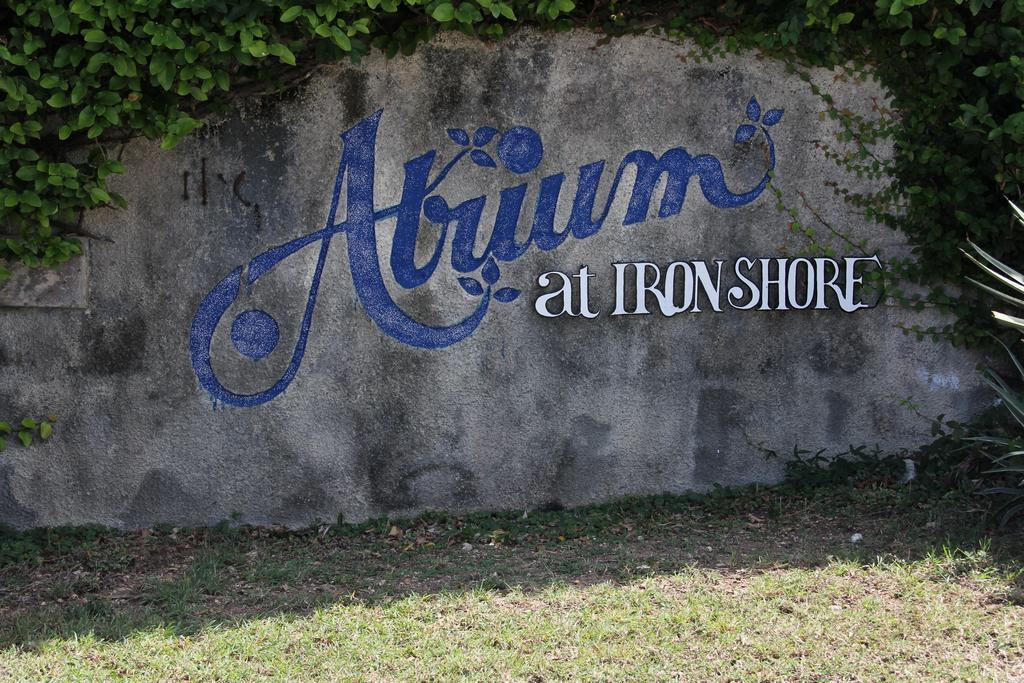 The Atrium At Ironshore Montego Bay Zimmer foto