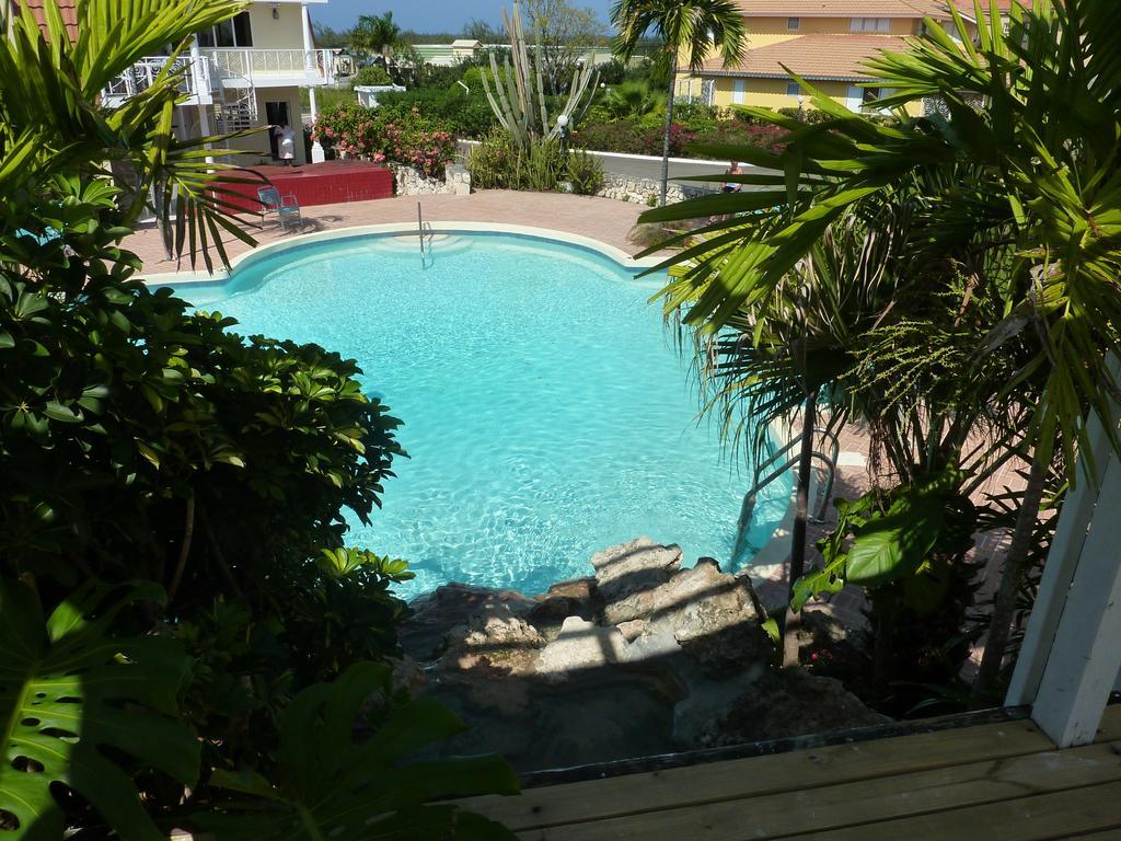 The Atrium At Ironshore Montego Bay Exterior foto
