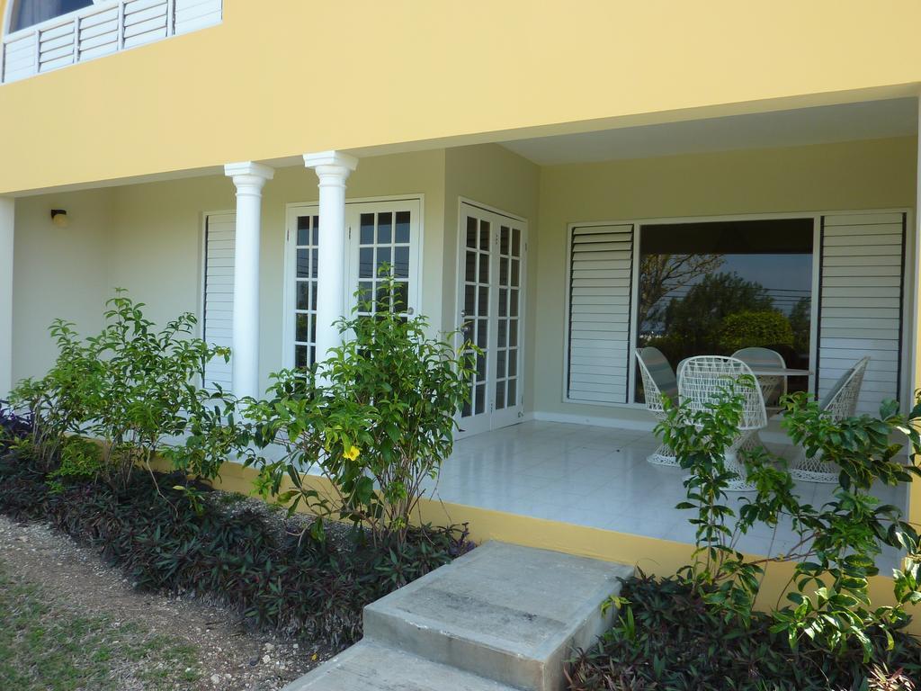 The Atrium At Ironshore Montego Bay Exterior foto