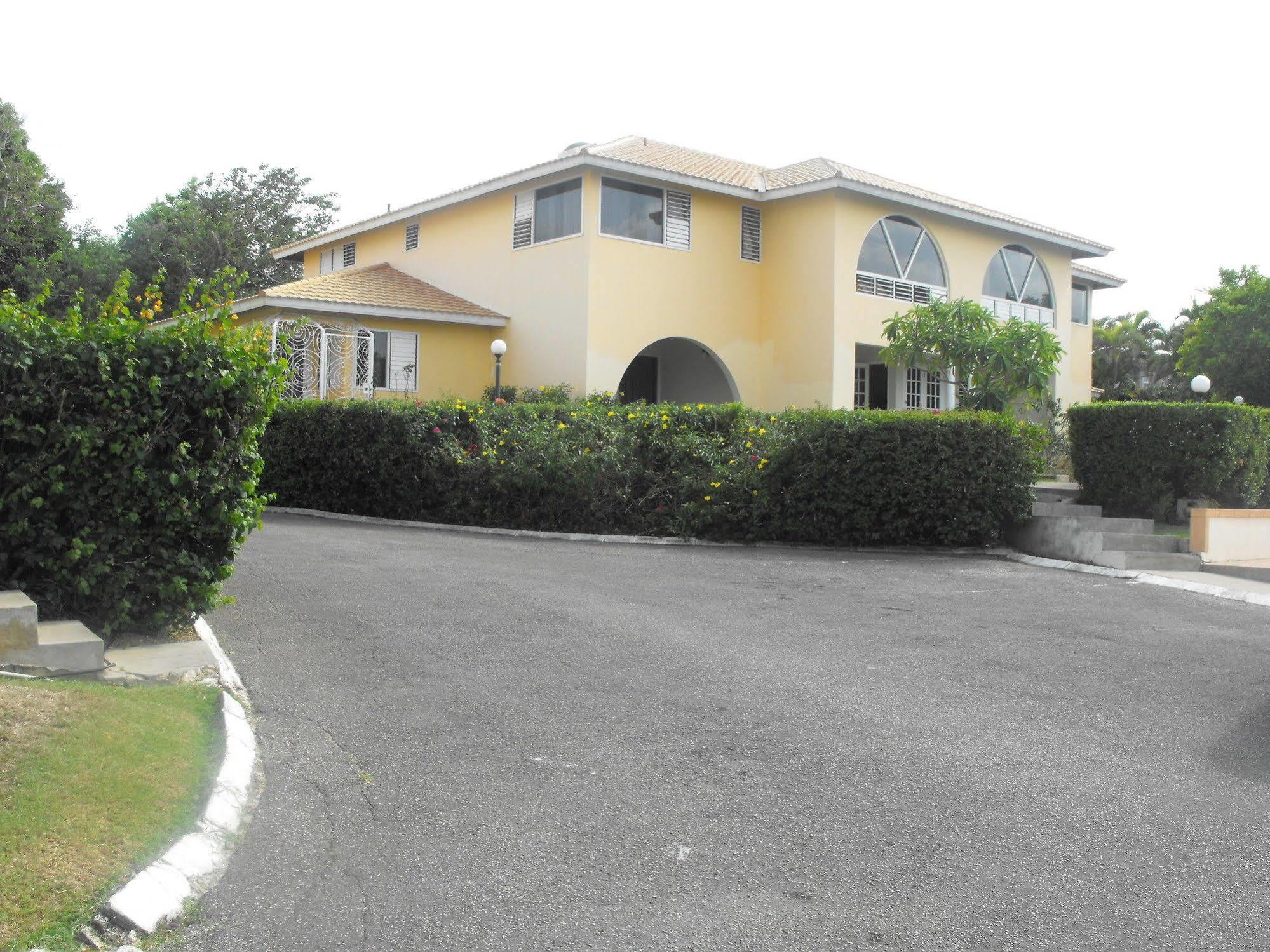 The Atrium At Ironshore Montego Bay Exterior foto