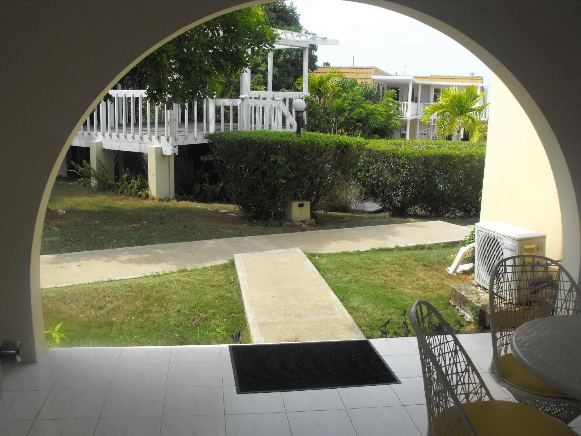The Atrium At Ironshore Montego Bay Exterior foto