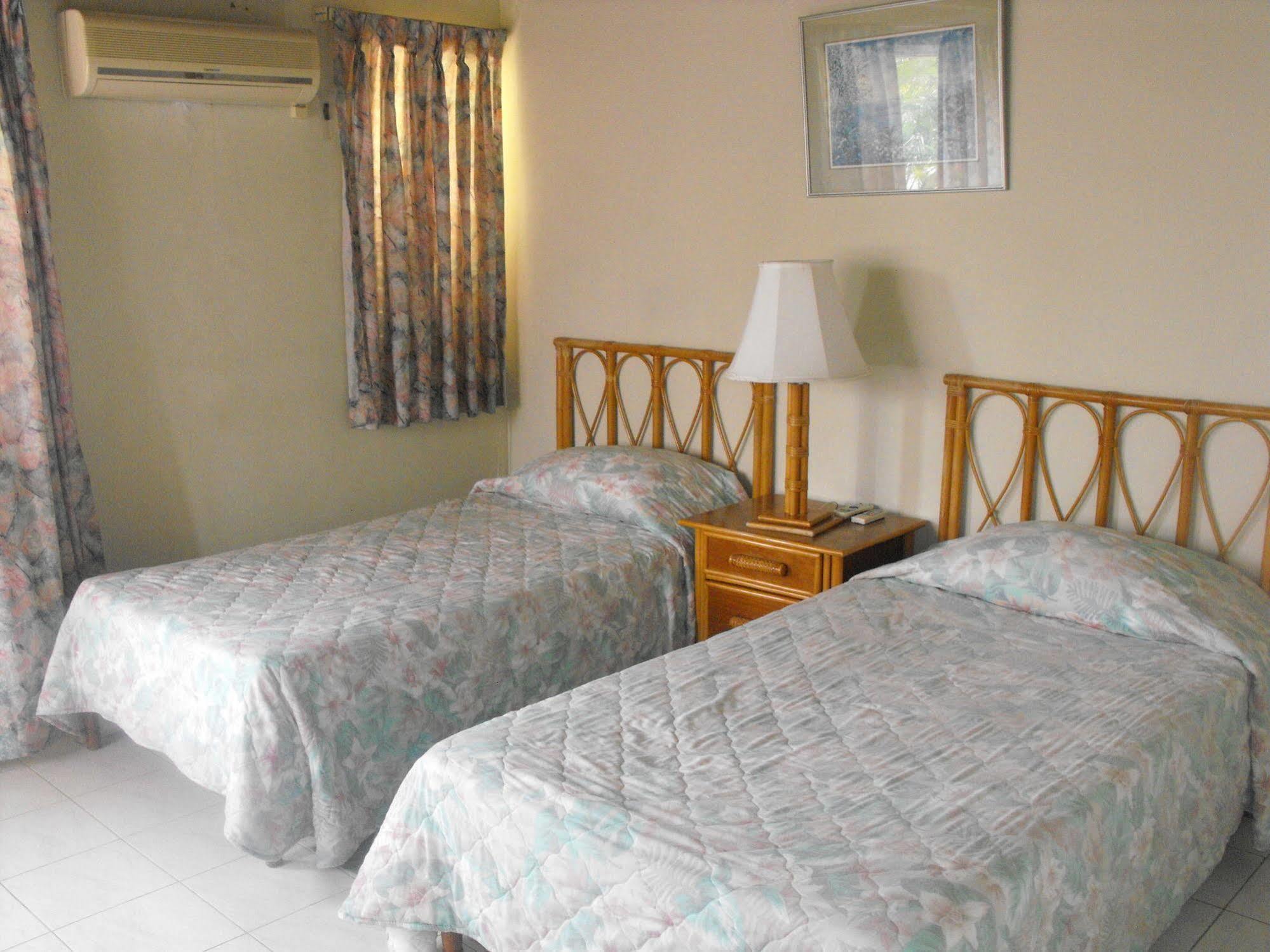 The Atrium At Ironshore Montego Bay Exterior foto